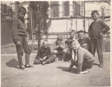Foto z minulosti Foto z minulosti