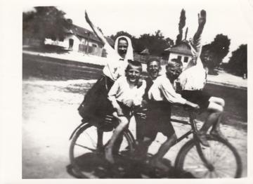 Foto z minulosti Foto z minulosti
