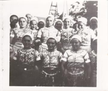 Foto z minulosti Foto z minulosti