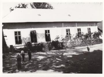 Foto z minulosti Foto z minulosti