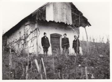 Foto z minulosti Foto z minulosti