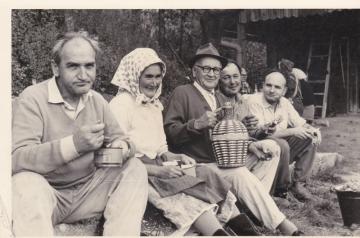 Foto z minulosti Foto z minulosti
