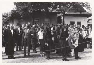 Foto z minulosti Foto z minulosti