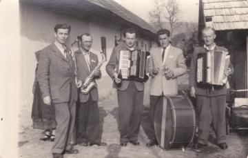 Foto z minulosti Foto z minulosti