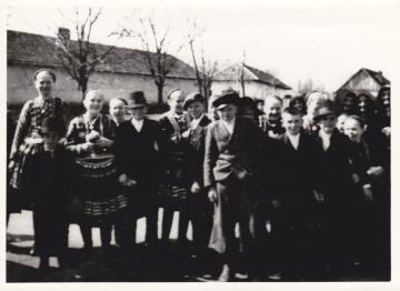 Foto z minulosti Foto z minulosti