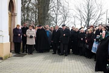 Spomienková slávnosť Spomienková slávnosť