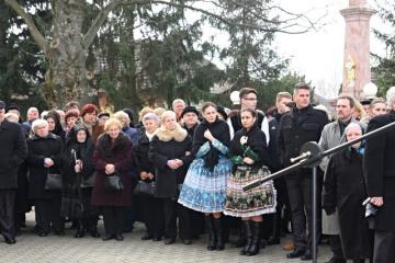 Spomienková slávnosť Spomienková slávnosť