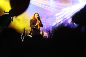 Burčákfest 2018 Burčákfest 2018