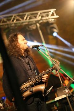 Burčákfest 2018 Burčákfest 2018