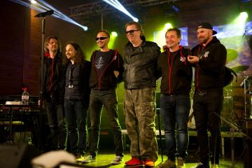 Burčákfest 2018 Burčákfest 2018