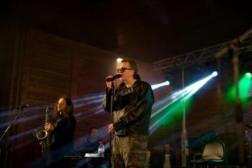 Burčákfest 2018 Burčákfest 2018