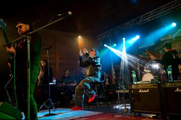 Burčákfest 2018 Burčákfest 2018
