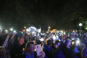 Burčákfest 2018 Burčákfest 2018