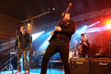 Burčákfest 2018 Burčákfest 2018