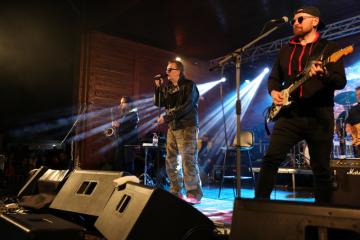 Burčákfest 2018 Burčákfest 2018