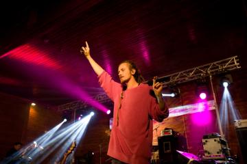Burčákfest 2018 Burčákfest 2018
