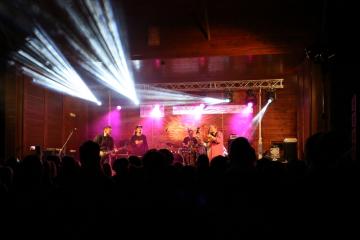 Burčákfest 2018 Burčákfest 2018