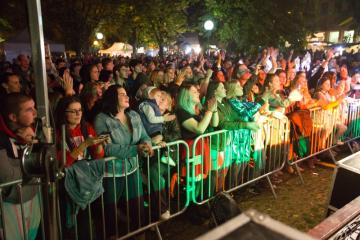 Burčákfest 2018 Burčákfest 2018