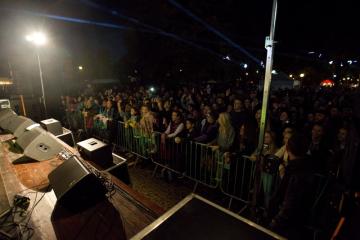 Burčákfest 2018 Burčákfest 2018