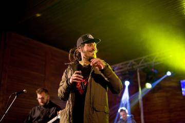 Burčákfest 2018 Burčákfest 2018