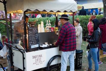 Burčákfest 2018 Burčákfest 2018
