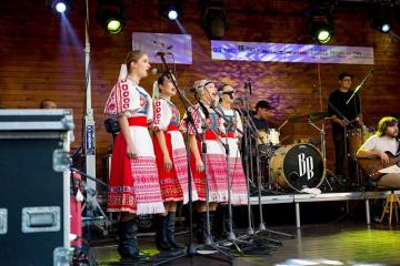Burčákfest 2018 Burčákfest 2018