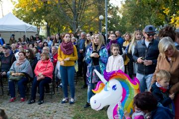 Burčákfest 2018 Burčákfest 2018