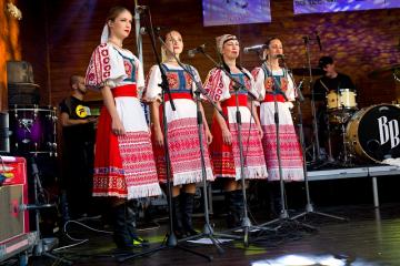 Burčákfest 2018 Burčákfest 2018