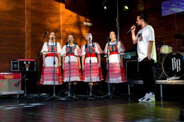 Burčákfest 2018 Burčákfest 2018