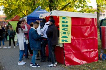 Burčákfest 2018 Burčákfest 2018