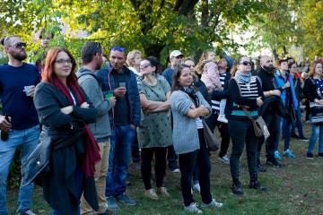 Burčákfest 2018 Burčákfest 2018