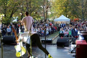 Burčákfest 2018 Burčákfest 2018