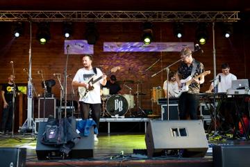 Burčákfest 2018 Burčákfest 2018