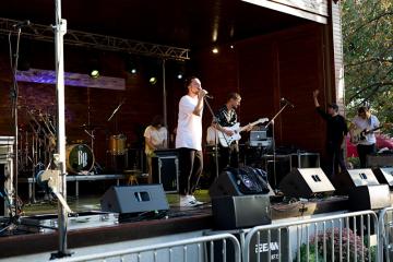 Burčákfest 2018 Burčákfest 2018