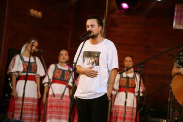 Burčákfest 2018 Burčákfest 2018