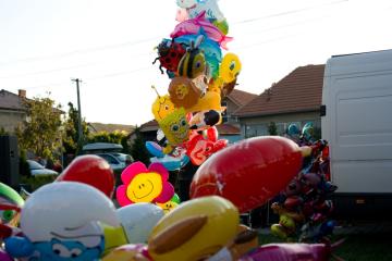 Burčákfest 2018 Burčákfest 2018