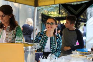 Burčákfest 2018 Burčákfest 2018