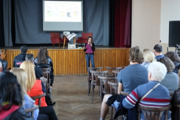 Burčákfest 2018 Burčákfest 2018
