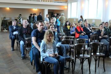 Burčákfest 2018 Burčákfest 2018