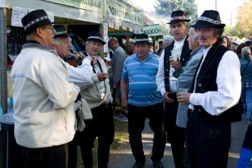 Burčákfest 2018 Burčákfest 2018