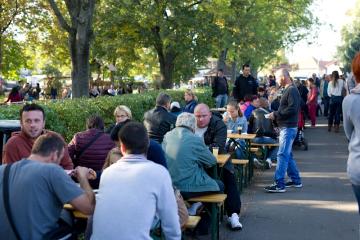 Burčákfest 2018 Burčákfest 2018