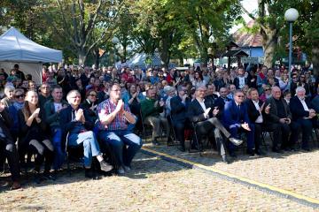 Burčákfest 2018 Burčákfest 2018