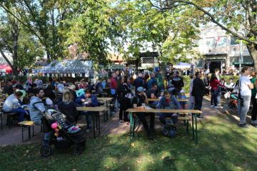 Burčákfest 2018 Burčákfest 2018