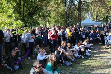 Burčákfest 2018 Burčákfest 2018