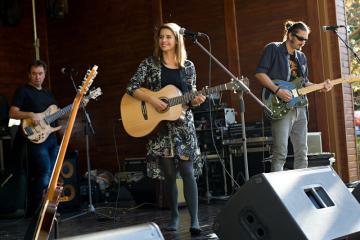 Burčákfest 2018 Burčákfest 2018