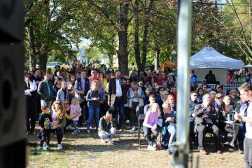Burčákfest 2018 Burčákfest 2018