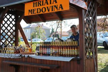Burčákfest 2018 Burčákfest 2018