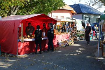 Burčákfest 2018 Burčákfest 2018