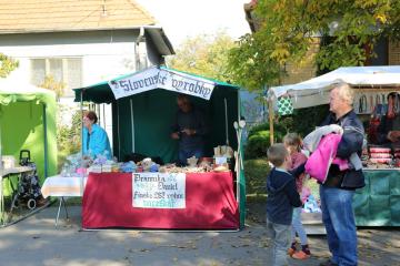 Burčákfest 2018 Burčákfest 2018