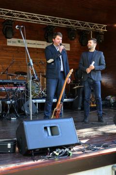 Burčákfest 2018 Burčákfest 2018